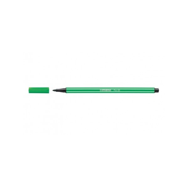 STABILO Stylo feutre Pen 68