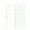 Manifold 4 colonnes, 297 x 210 mm, dupli