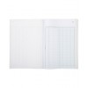 Manifold 4 colonnes, 297 x 210 mm, dupli