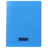 Cahier polypro 24x32 192p grands carreaux séyès 90g