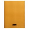 Cahier polypro 24X32 96p 5x5 90g