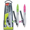 Coffret compas Study, avec bague universelle
