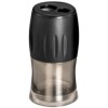 Taille-crayons double Taill'Liberty, noir