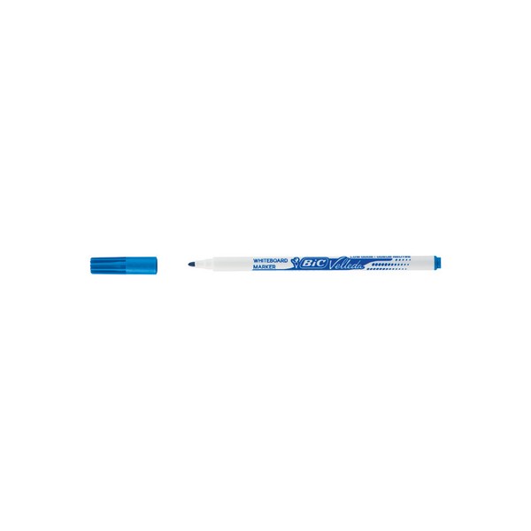 Marqueur pour tableau blanc Velleda 1721, pointe ogive