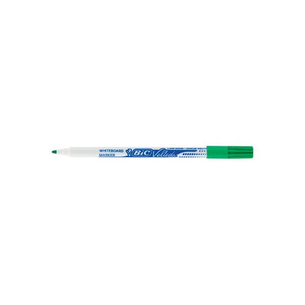 Marqueur pour tableau blanc Velleda 1721, pointe ogive