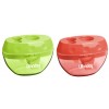 Taille-Crayons "TAILL'TOU", 3 usages, assorti