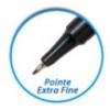 Fineliner SW PPF, extra fin