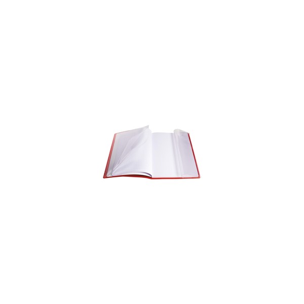 Protège-cahier Kover, PVC, 240 x 320 mm, incolore