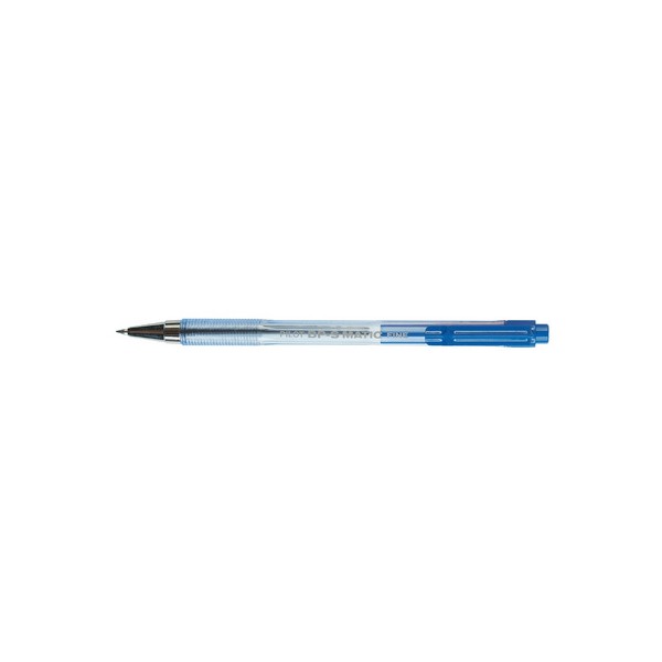 PILOT Stylo à bille rétractable BPS-Matic Fine