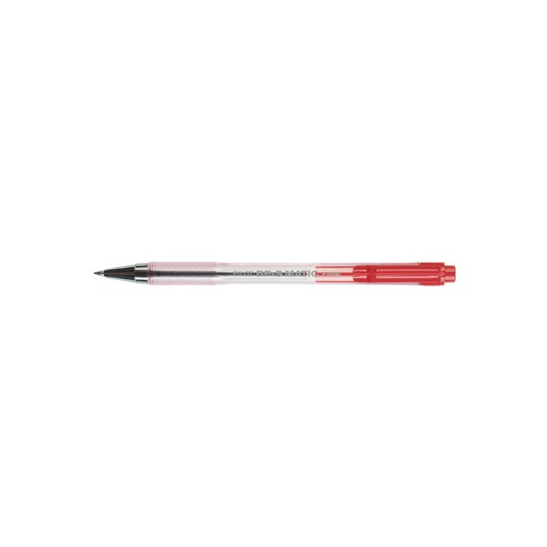 PILOT Stylo à bille rétractable BPS-Matic Fine