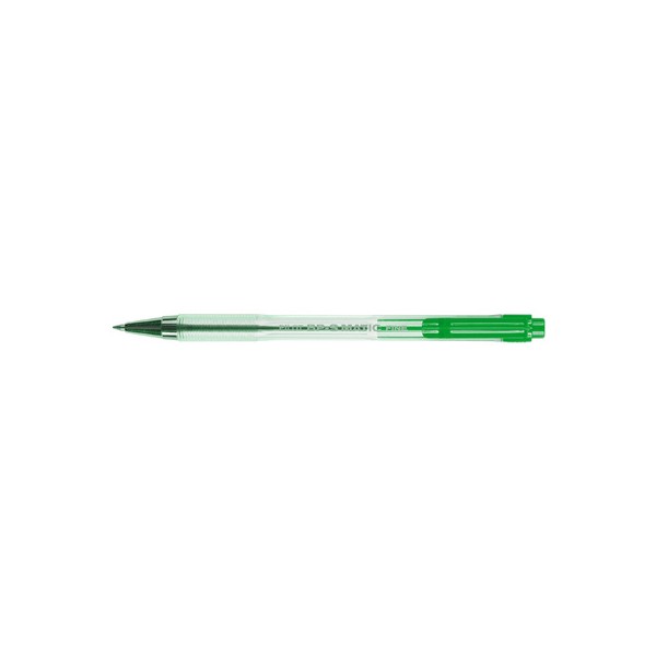 PILOT Stylo à bille rétractable BPS-Matic Fine
