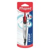 Compas Stop System Maped Avec blocage des branches