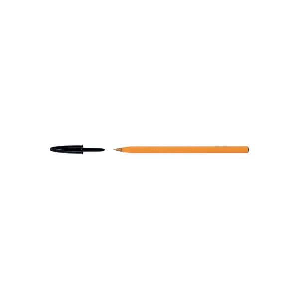 BIC Stylo à bille Orange