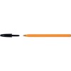 BIC Stylo à bille Orange