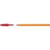 BIC Stylo à bille Orange