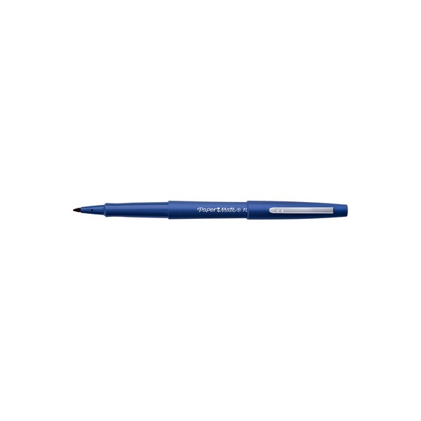 Stylo feutre tempo Flair Original pointe moyenne nylon