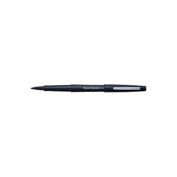 Stylo feutre tempo Flair Original pointe moyenne nylon