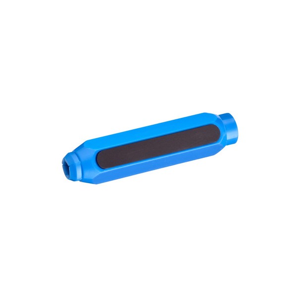 Porte craies, pour craies rondes de 10 mm, magnétique