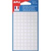Pastille de signalisation, diamètre: 8 mm