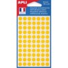 Pastille de signalisation, diamètre: 8 mm
