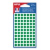 Pastille de signalisation, diamètre: 8 mm