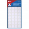 Pastille de signalisation, diamètre: 15 mm