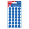 Pastille de signalisation, diamètre: 15 mm