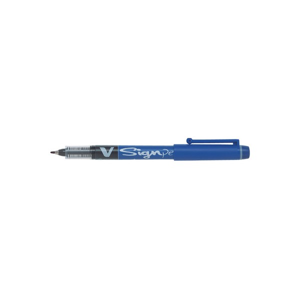 Stylo feutre V Sign Pen