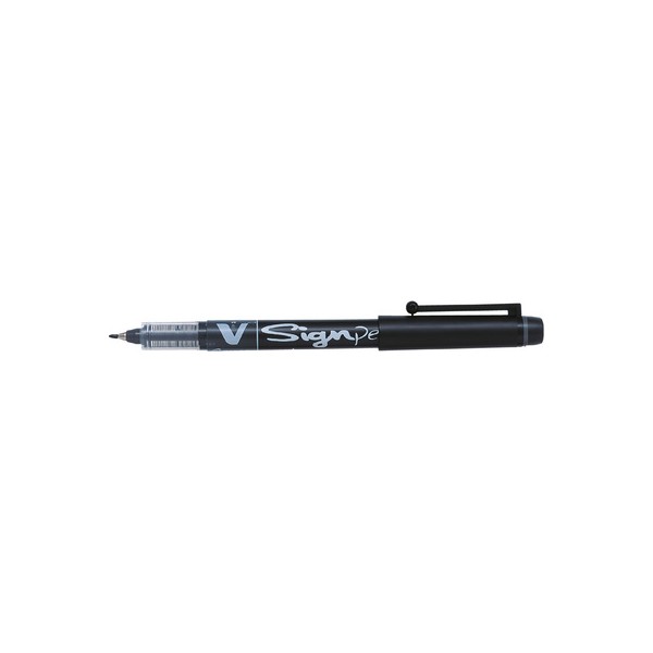 Stylo feutre V Sign Pen