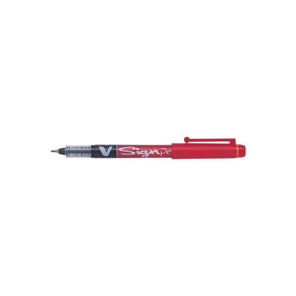 Stylo feutre V Sign Pen