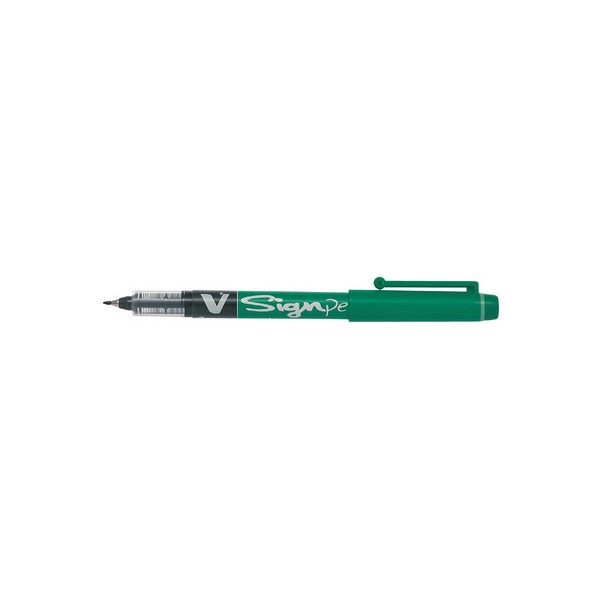 Stylo feutre V Sign Pen