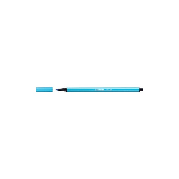 STABILO Stylo feutre Pen 68