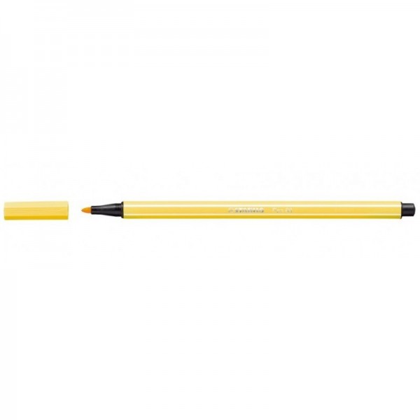 STABILO Stylo feutre Pen 68