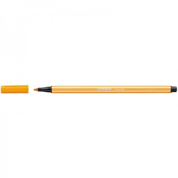 STABILO Stylo feutre Pen 68